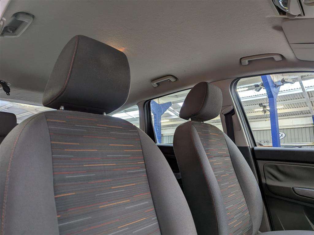 <p>2008 FORD C-MAX ZETEC</p>