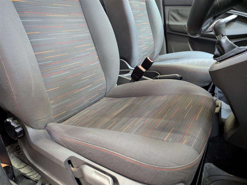 <p>2008 FORD C-MAX ZETEC</p>