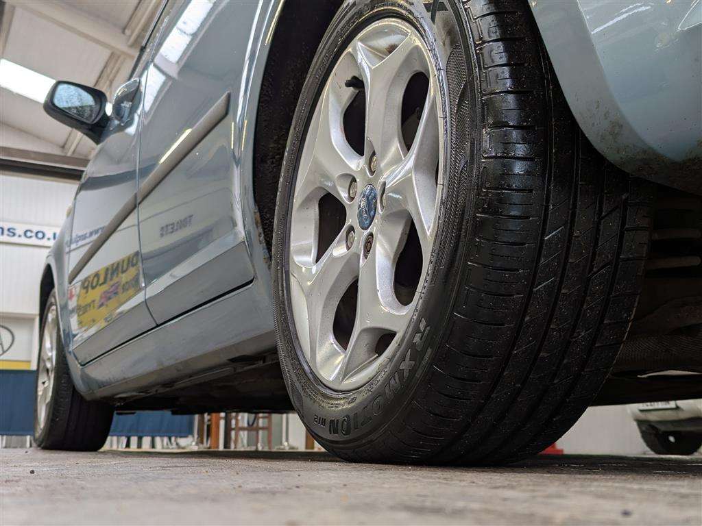 <p>2008 FORD C-MAX ZETEC</p>