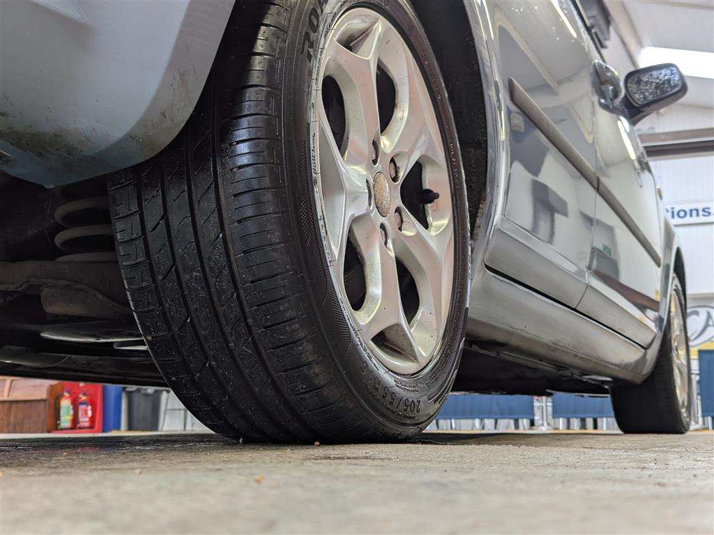 <p>2008 FORD C-MAX ZETEC</p>