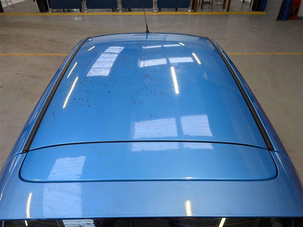 <p>2012 FORD FIESTA ZETEC</p>