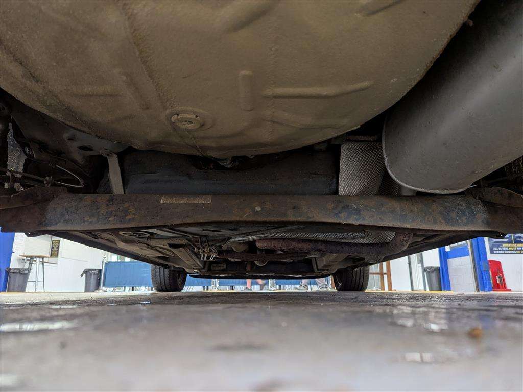 <p>2012 FORD FIESTA ZETEC</p>