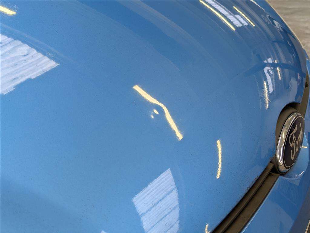 <p>2012 FORD FIESTA ZETEC</p>