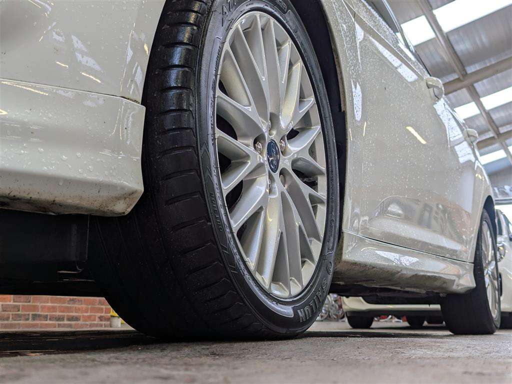 <p>2013 FORD FOCUS ZETEC S TDCI</p>