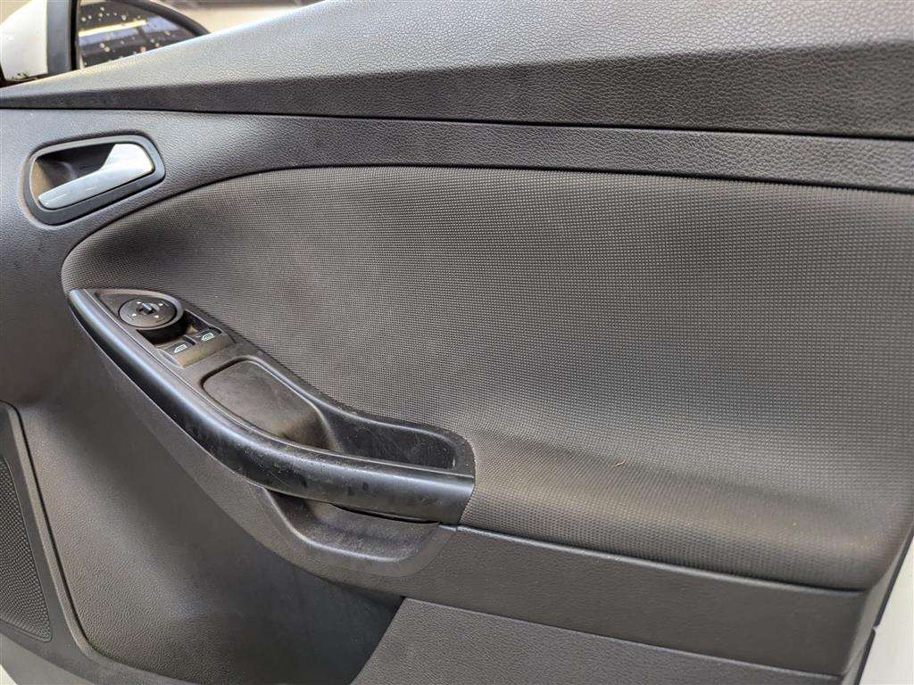 <p>2013 FORD FOCUS ZETEC S TDCI</p>