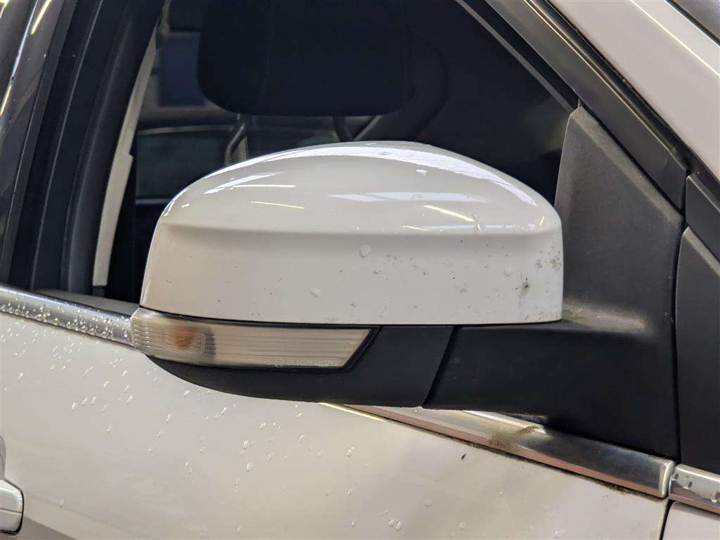 <p>2013 FORD FOCUS ZETEC S TDCI</p>