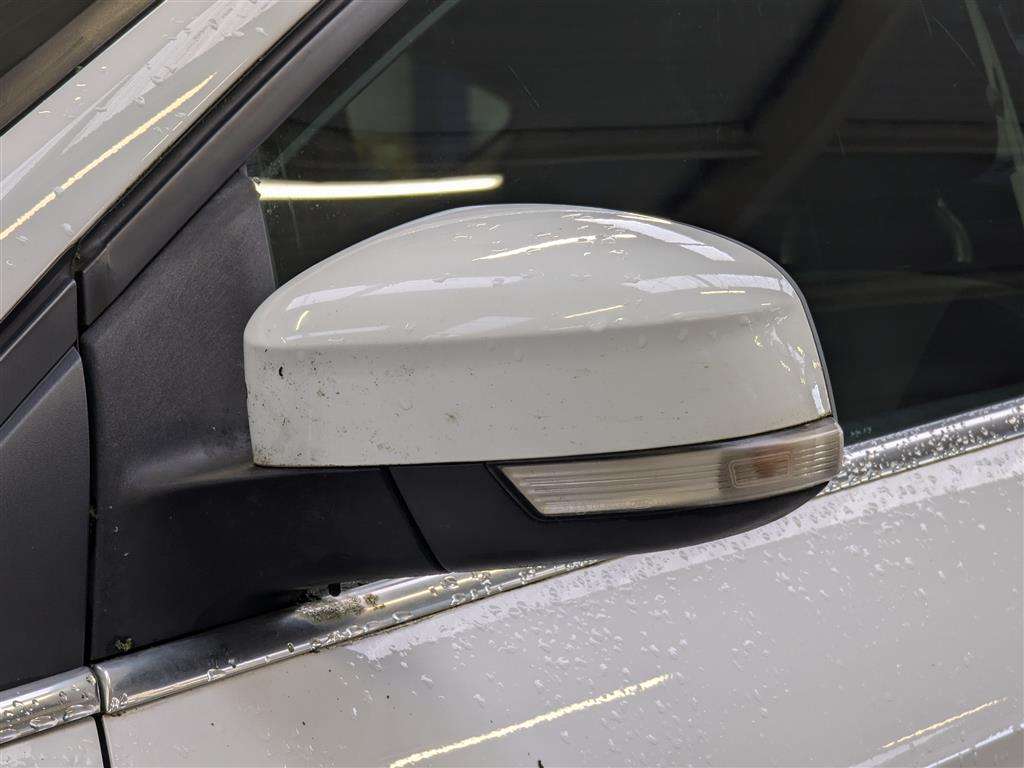 <p>2013 FORD FOCUS ZETEC S TDCI</p>