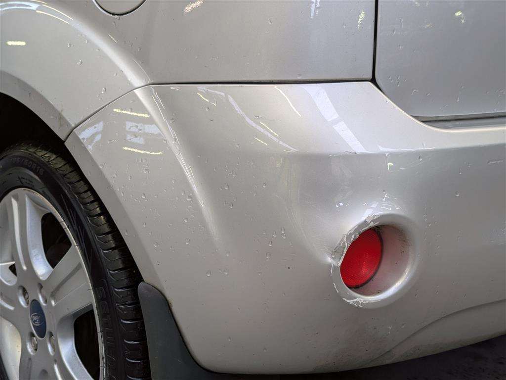 <p>2007 FORD FIESTA ZETEC CLIMATE</p>