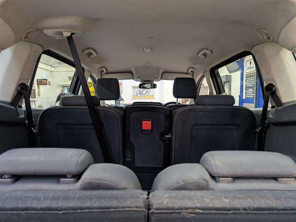 <p>2012 FORD GRAND C-MAX TITANIUM TDCI</p>