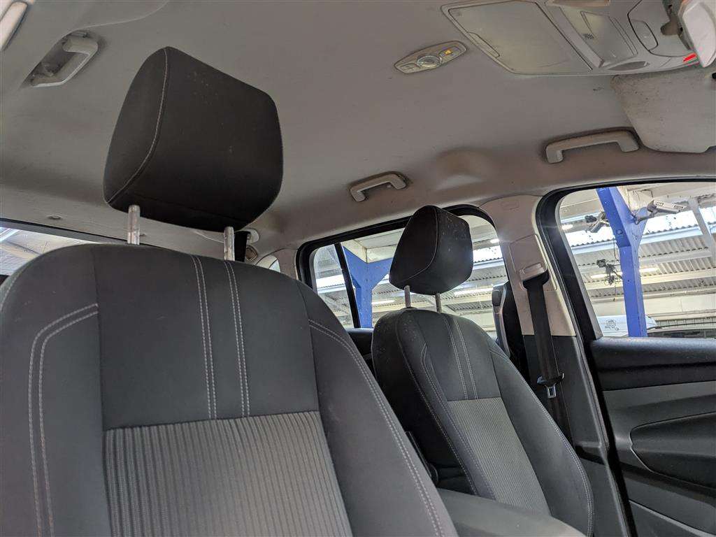 <p>2012 FORD GRAND C-MAX TITANIUM TDCI</p>