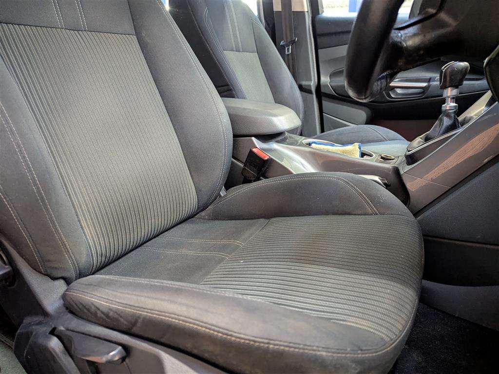 <p>2012 FORD GRAND C-MAX TITANIUM TDCI</p>