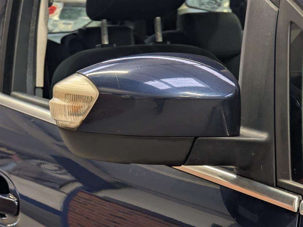 <p>2012 FORD GRAND C-MAX TITANIUM TDCI</p>