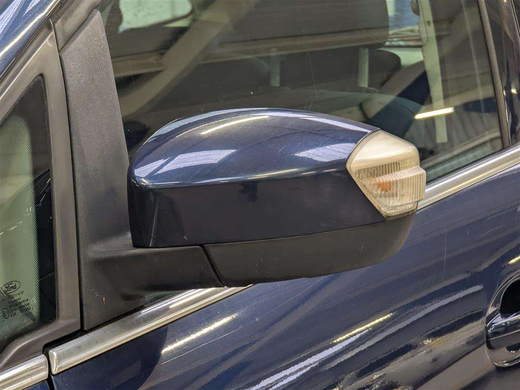 <p>2012 FORD GRAND C-MAX TITANIUM TDCI</p>