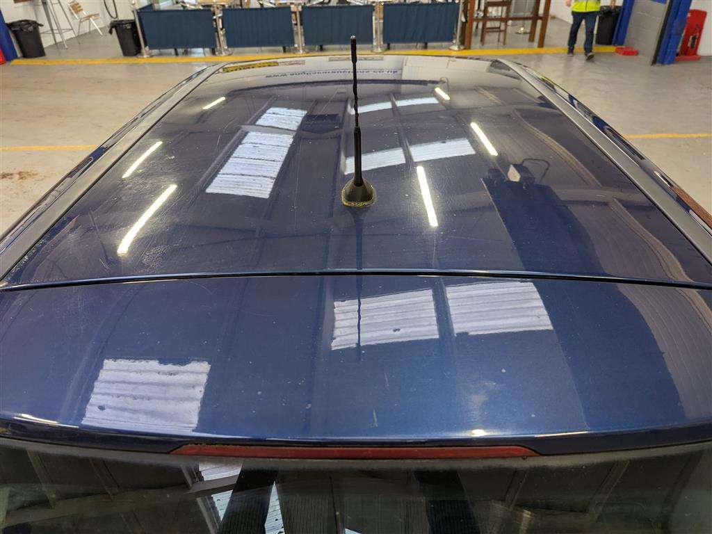 <p>2012 FORD GRAND C-MAX TITANIUM TDCI</p>