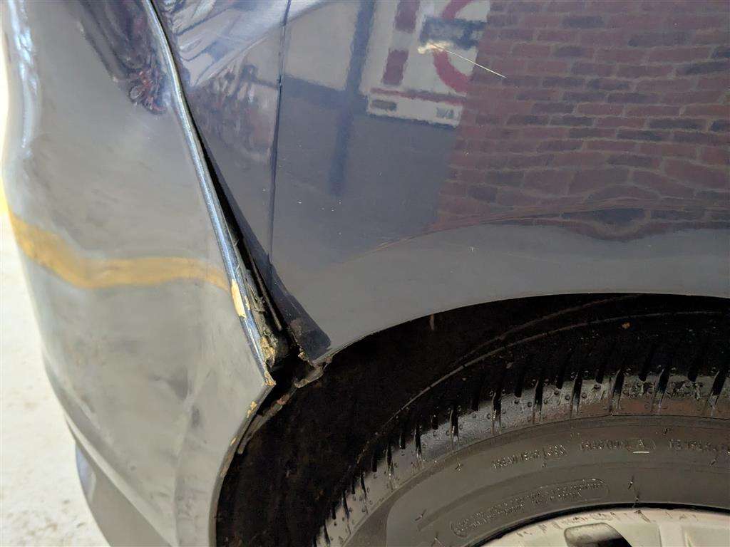 <p>2012 FORD GRAND C-MAX TITANIUM TDCI</p>