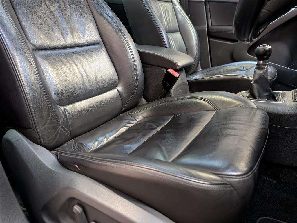 <p>2008 VOLKSWAGEN TIGUAN SE TDI 140</p>