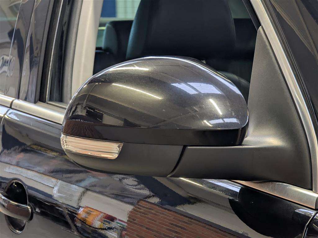 <p>2008 VOLKSWAGEN TIGUAN SE TDI 140</p>