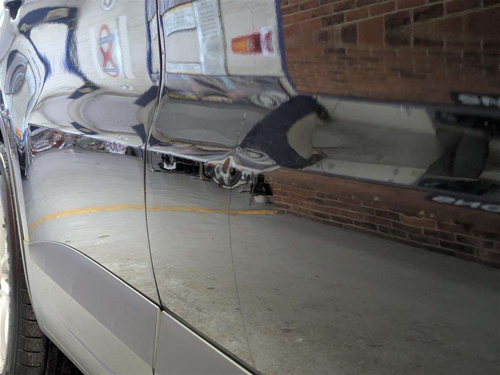 <p>2008 VOLKSWAGEN TIGUAN SE TDI 140</p>