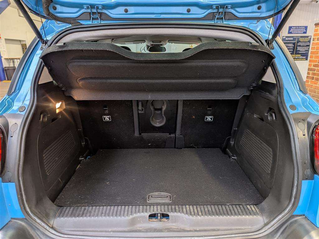 <p>2018 CITROEN C3 AIRCROSS FLAIR PURETEC</p>