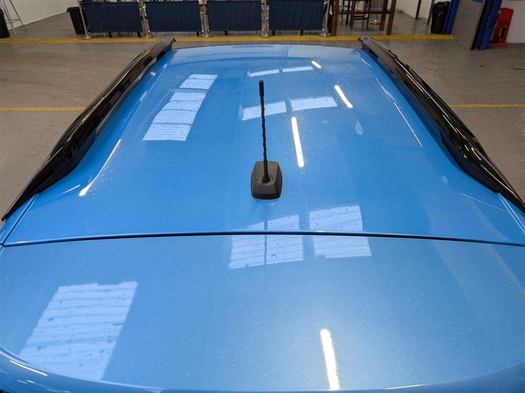 <p>2018 CITROEN C3 AIRCROSS FLAIR PURETEC</p>