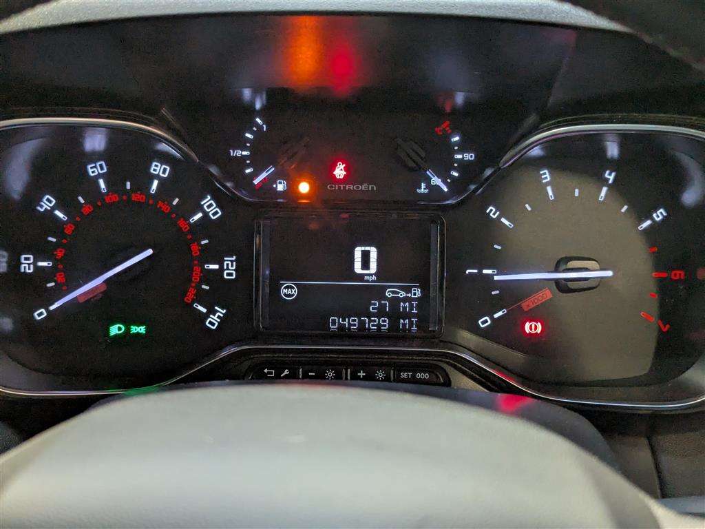 <p>2018 CITROEN C3 AIRCROSS FLAIR PURETEC</p>