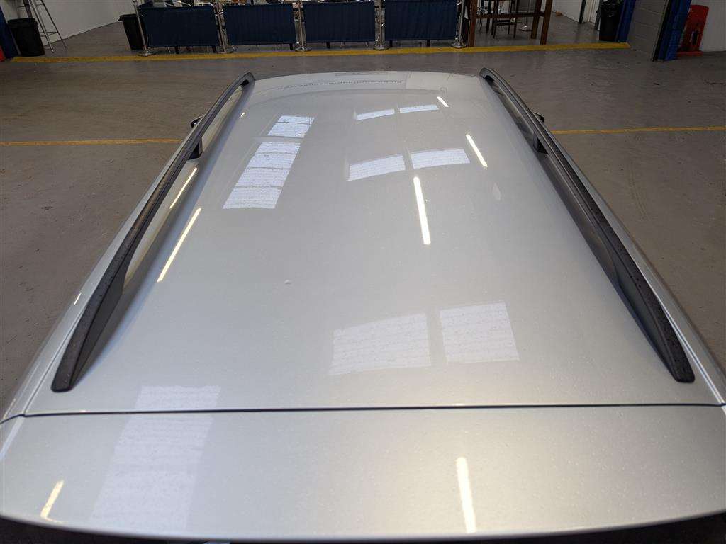 <p>2011 VOLKSWAGEN PASSAT SE BLUEMOTION TECH</p>