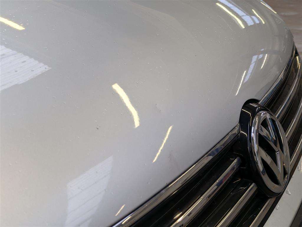 <p>2011 VOLKSWAGEN PASSAT SE BLUEMOTION TECH</p>