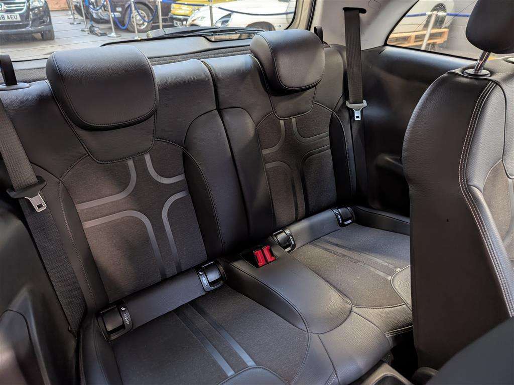 <p>2016 VAUXHALL ADAM SLAM</p>