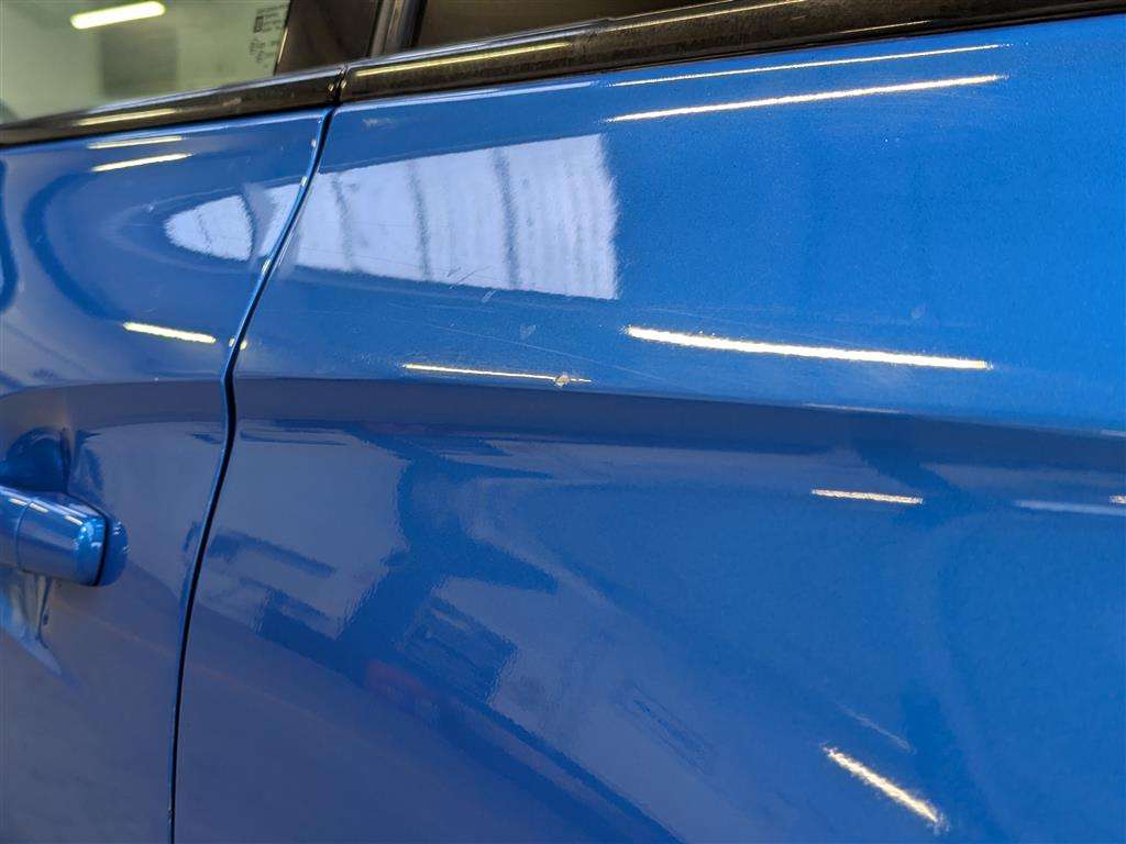 <p>2016 VAUXHALL ADAM SLAM</p>