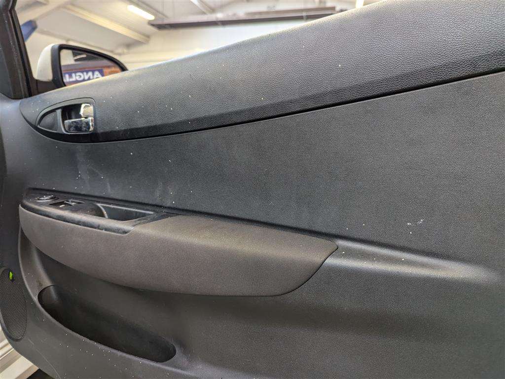 <p>2011 HYUNDAI I20 S LIMITED EDITION</p>