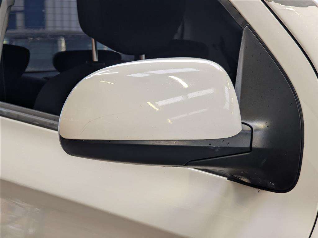 <p>2011 HYUNDAI I20 S LIMITED EDITION</p>