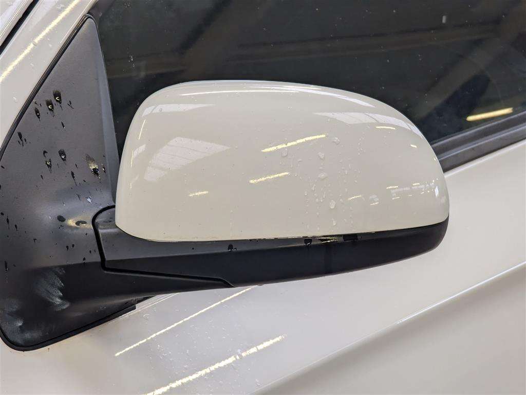 <p>2011 HYUNDAI I20 S LIMITED EDITION</p>