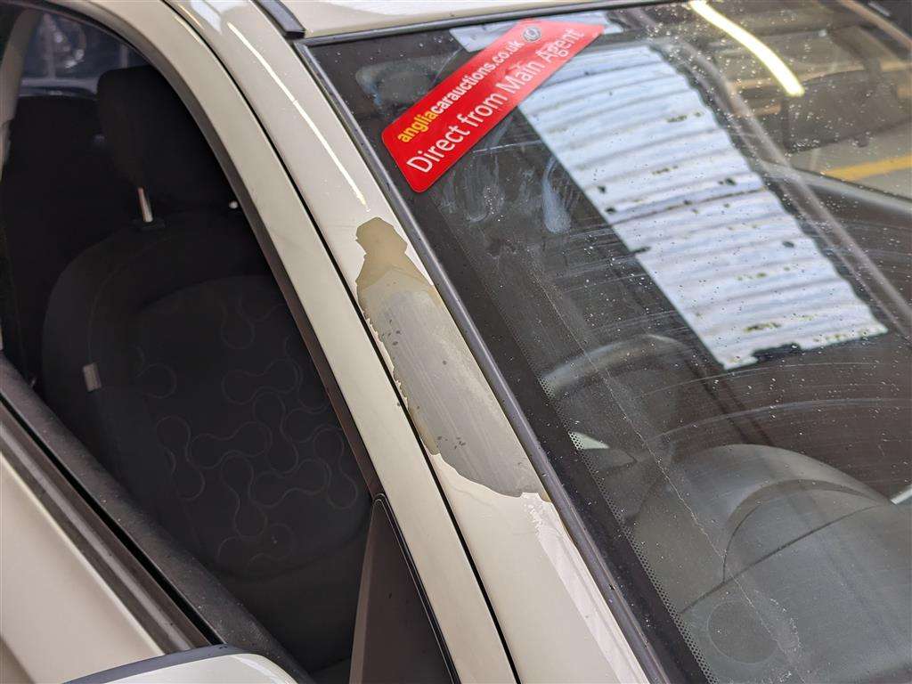 <p>2011 HYUNDAI I20 S LIMITED EDITION</p>