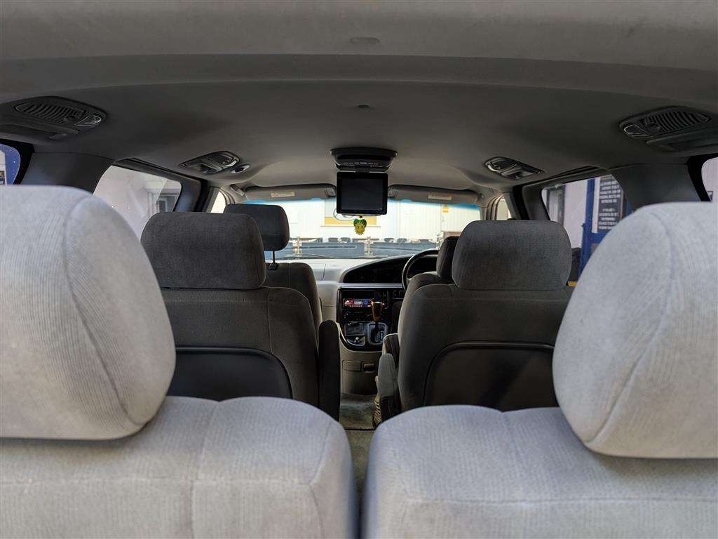 <p>2005 KIA SEDONA L AUTO</p>