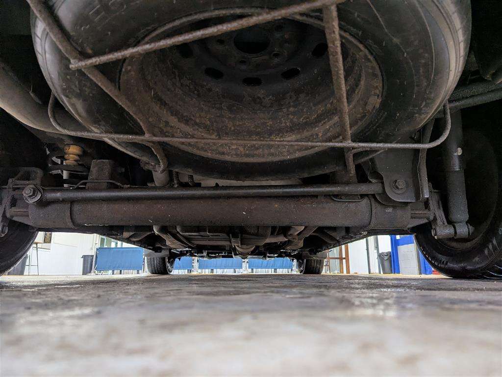 <p>2005 KIA SEDONA L AUTO</p>