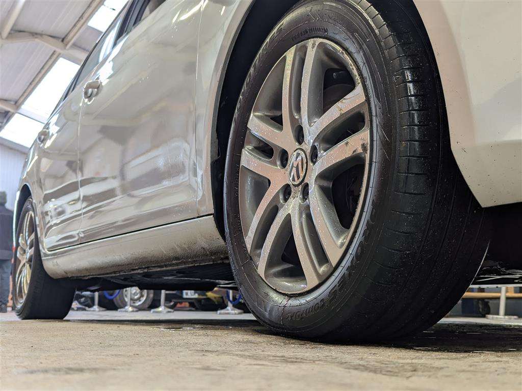 <p>2010 VOLKSWAGEN GOLF SE TDI</p>