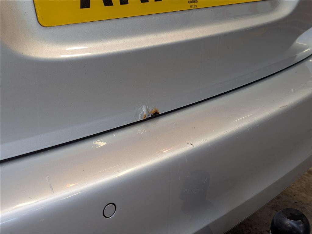 <p>2010 VOLKSWAGEN GOLF SE TDI</p>