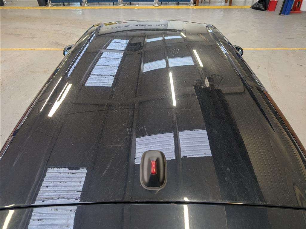 <p>2016 MINI CLUBMAN COOPER D AUTO</p>