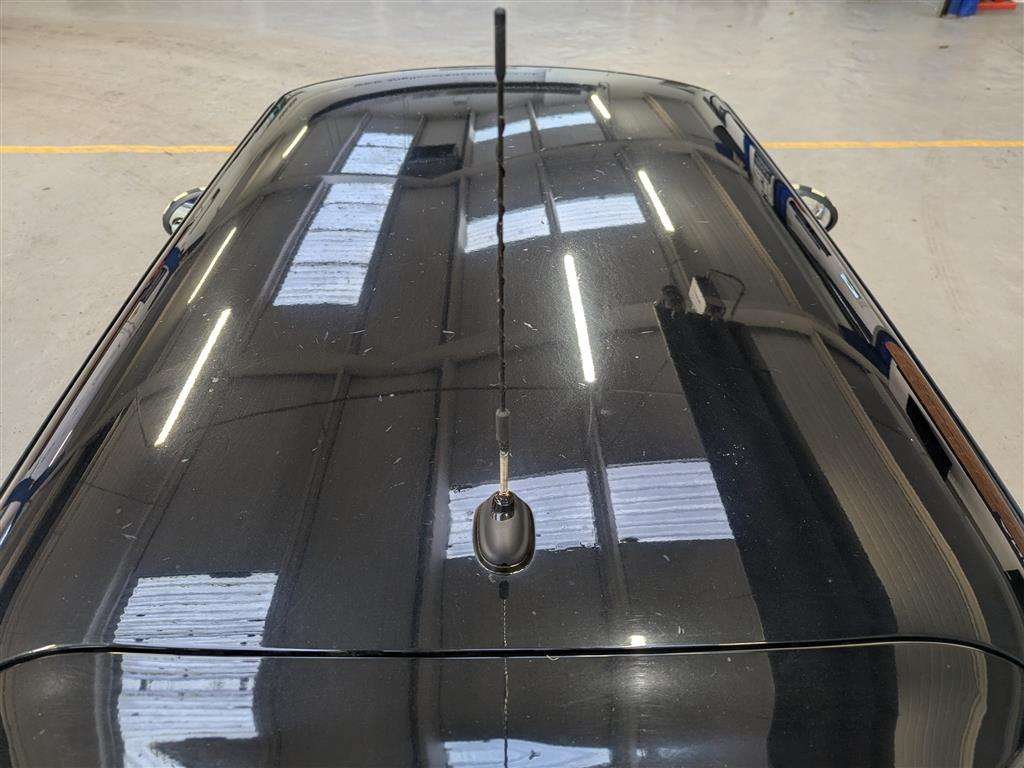 <p>2007 MINI COOPER AUTO</p>