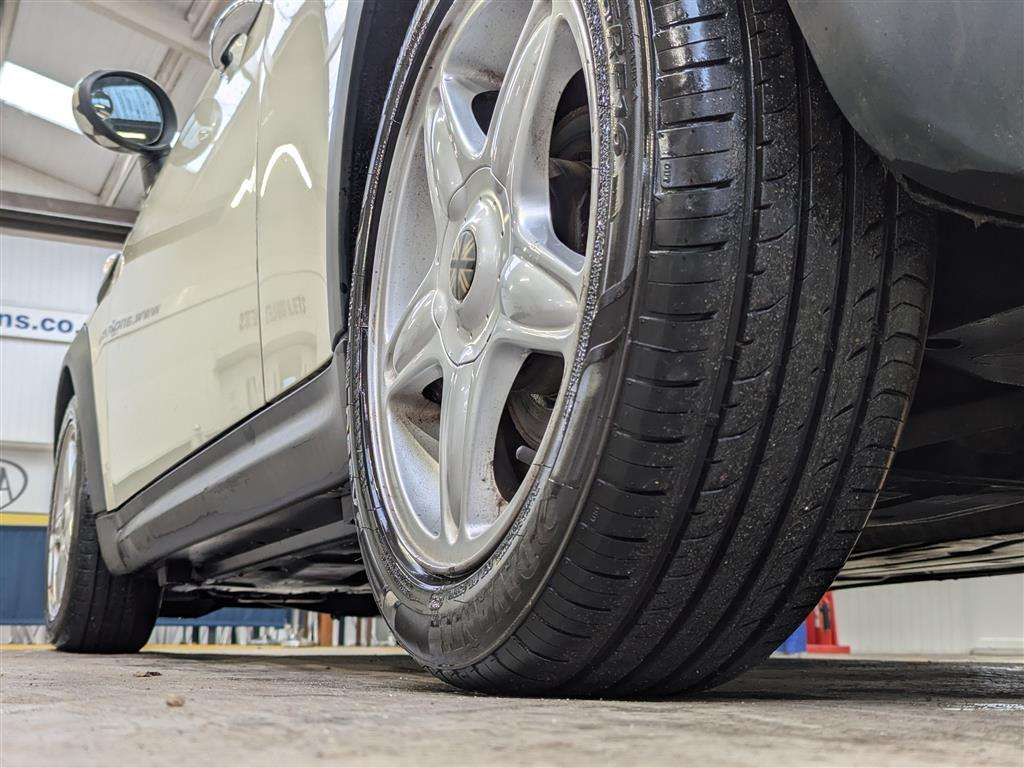 <p>2007 MINI COOPER AUTO</p>