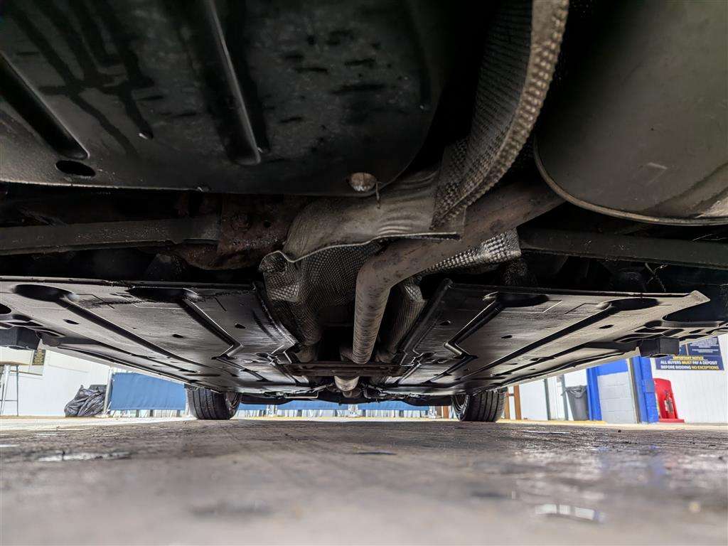 <p>2007 MINI COOPER AUTO</p>