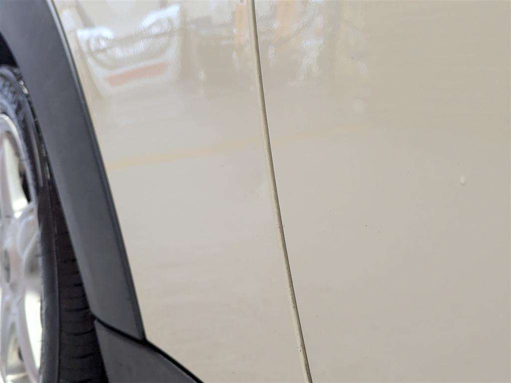 <p>2007 MINI COOPER AUTO</p>