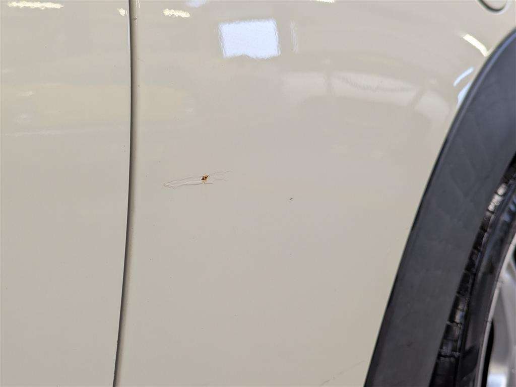 <p>2007 MINI COOPER AUTO</p>