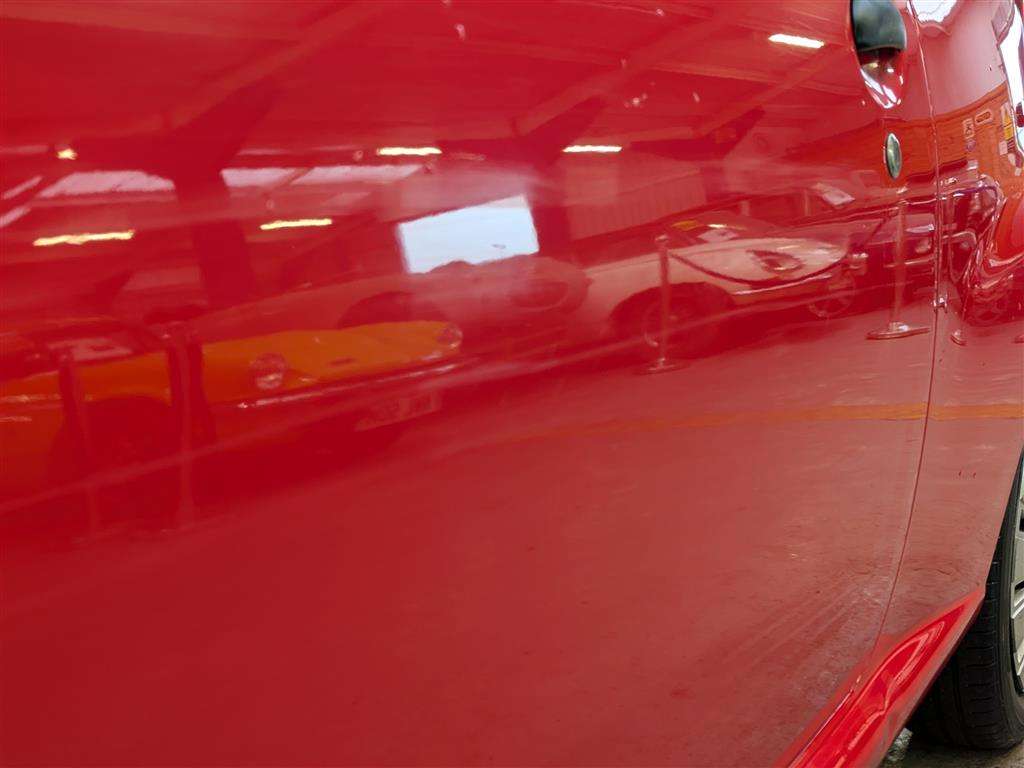 <p>2014 PEUGEOT 107 ACCESS</p>