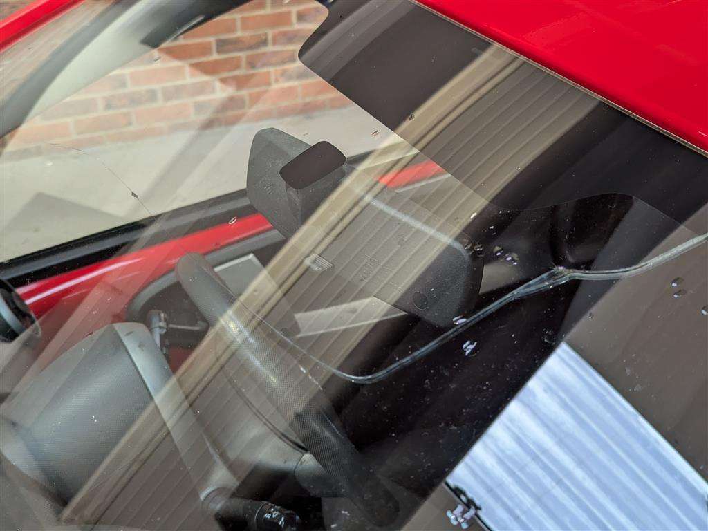 <p>2014 PEUGEOT 107 ACCESS</p>