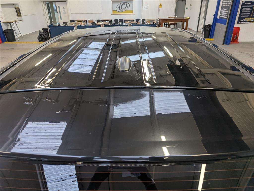 <p>2011 LAND ROVER RANGE ROVER SP HSE TDV6 A</p>