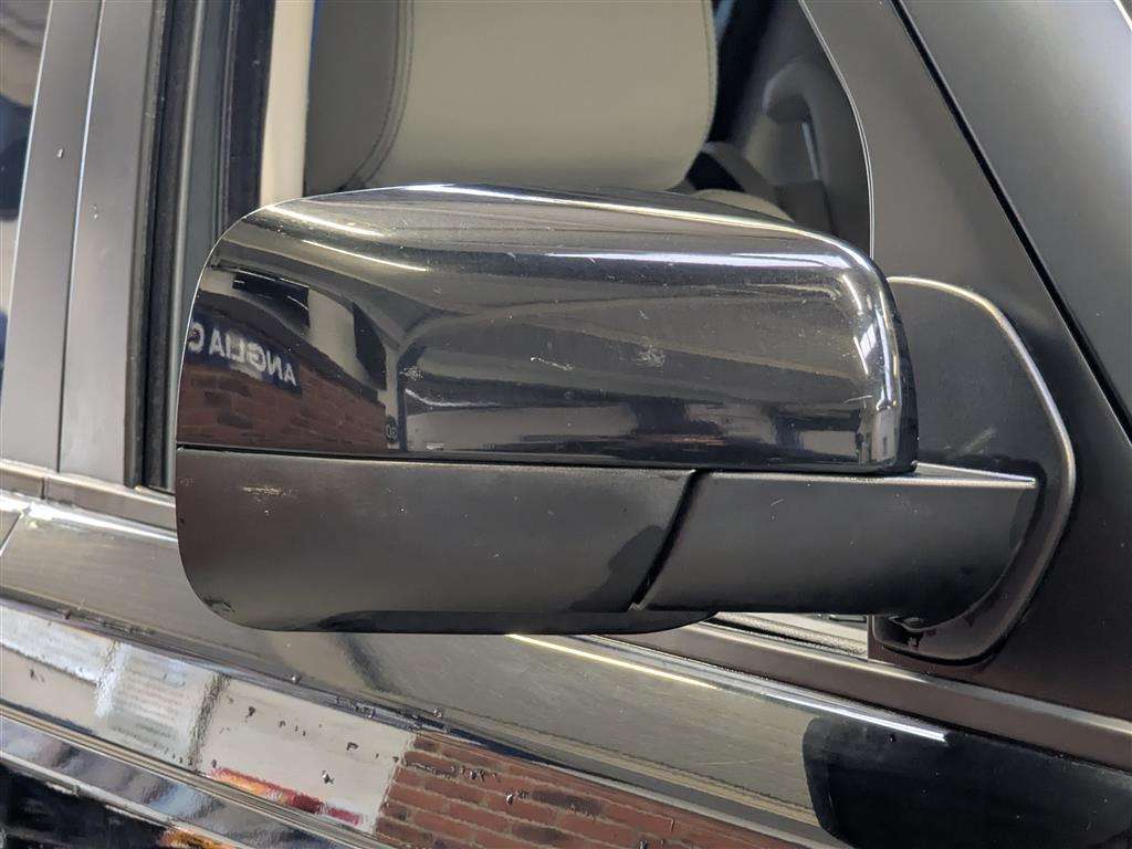 <p>2011 LAND ROVER RANGE ROVER SP HSE TDV6 A</p>