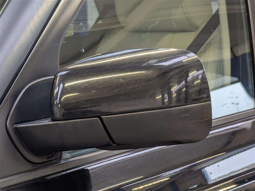 <p>2011 LAND ROVER RANGE ROVER SP HSE TDV6 A</p>