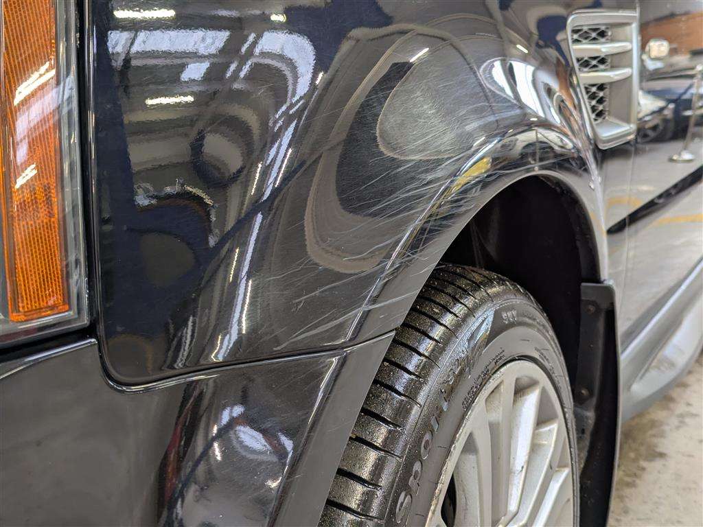 <p>2011 LAND ROVER RANGE ROVER SP HSE TDV6 A</p>