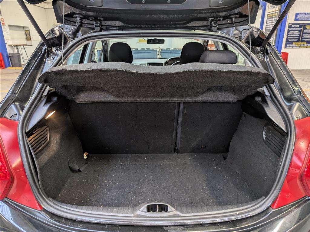 <p>2013 PEUGEOT 208 ACTIVE</p>